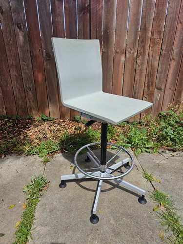 Vitra counter chair - vitra, .04
