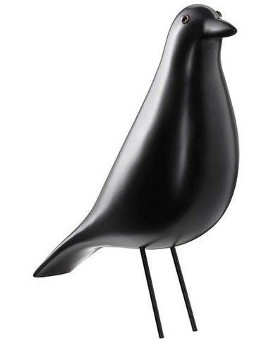 Eames house bird vitra new - vitra,